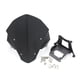 thumbnail image 2 of Deflector de aluminio para parabrisas de motocicleta, compatible con Honda, 2 of 8