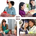 thumbnail image 6 of Yibo Nurse Gifts Blanket for Women Super Soft Flannel Nurse Blanket for LPN Nurse Future Nurse Appreciation Graduation Birthday Christams Gifts for Nursing Students, 6 of 6