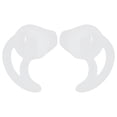 thumbnail image 1 of 1 Pair Silicone Ear Molds for Earpiece Small in Sports Style, 1 of 8