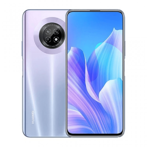Huawei Y9A 128GB Azul Reacondicionado