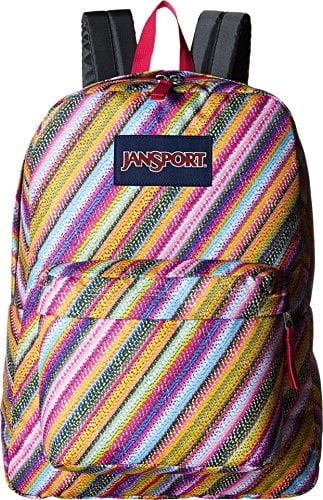 jansport superbreak backpack walmart