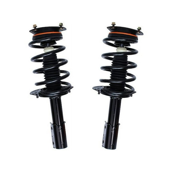 Front Strut Assembly Set - Compatible with 2002 - 2007 Buick Rendezvous 2003 2004 2005 2006