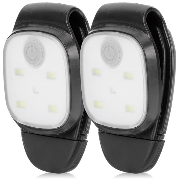 GAXIRE Body Lights for Runners Rechargeable Lamp 2Pcs