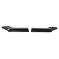 thumbnail image 1 of Para 5 Series F10 F11 M Sport Sport Parachoques Splitter, Protector Y Spoiler Con Flujo De Aire Mejorado, Estabilidad Y Apariencia Deportiva, 1 of 7