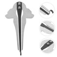 thumbnail image 3 of SHOWERORO Maultrommel Traditional Instrument Metal for Relaxation 1Pcs, 3 of 8