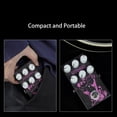 thumbnail image 3 of Guitar Effect Pedal, Guitar Pedal USB Interface Portable 9 Different Tone Selections  for Practice, 3 of 7