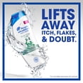 thumbnail image 2 of Head and Shoulders Itchy Scalp Care Anti-Dandruff 2 in 1 Shampoo and Conditioner, 8.45 fl oz, 2 of 5
