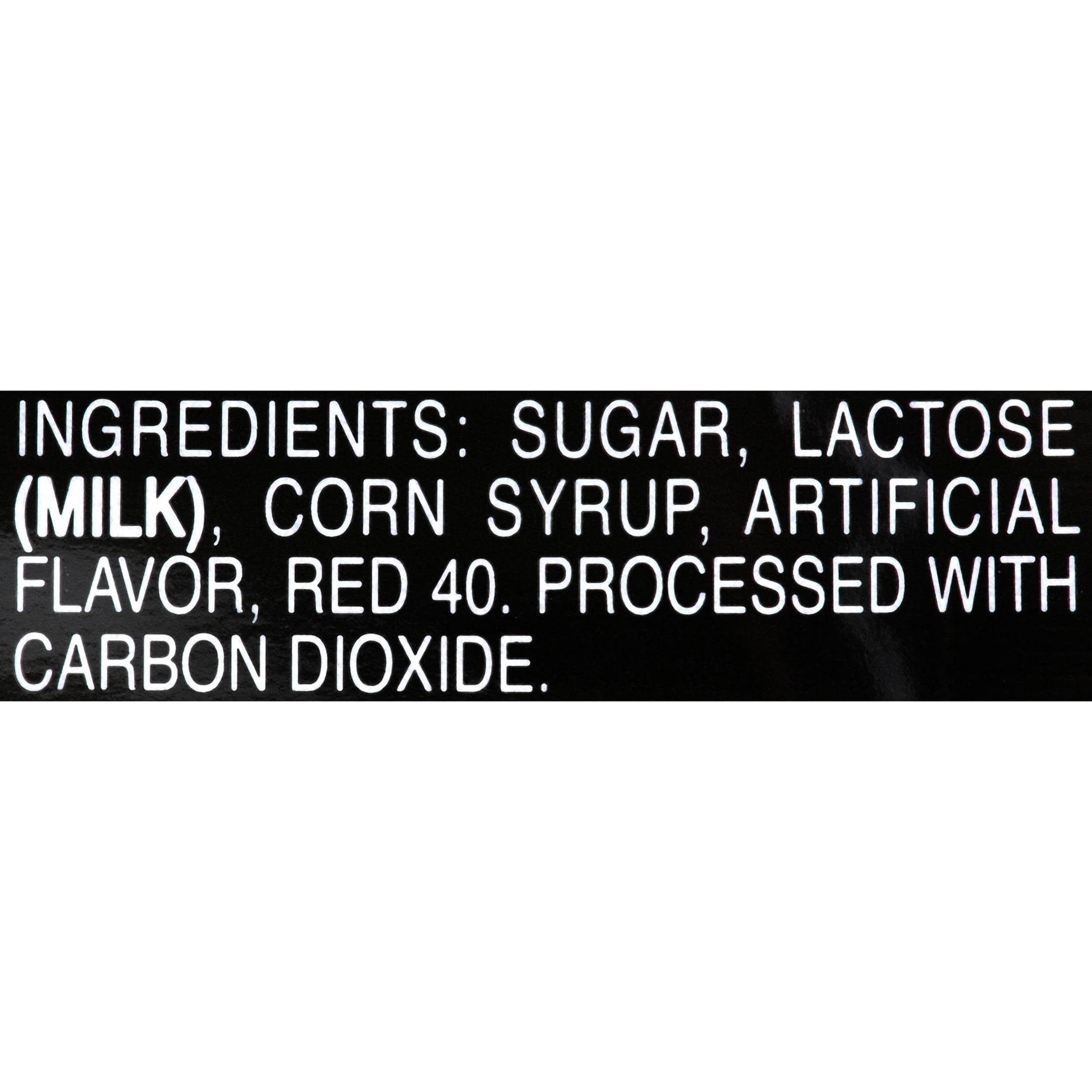 Pop Rocks Strawberry Popping Candy, 24 Ct, 8.04 oz
