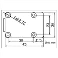 thumbnail image 2 of 2X Compatible con Al Módulo -2 C790 Compatible con en la Placa de Expansión Pikvm C0779 para B, 2 of 3