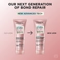 thumbnail image 4 of L'Oreal Paris EverPure Bond Repair Strengthening Conditioner with Citric Acid, 6.8 oz, 4 of 11