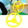 thumbnail image 3 of Kids Steering Wheel,Playground Toy Swing Set Accessories for the Kids, 3 of 7
