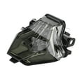 thumbnail image 3 of Luz trasera LED, luz de giro LED para motocicleta, luz de giro LED, luz de giro probada profesionalmente, 3 of 12