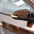 thumbnail image 3 of LED Turn Signal Blinker Side Mirror Light Dynamic Flowing Indicator 81740?52050 Fit for Corolla Camry Avalon YarisSmoked Lens, 3 of 5