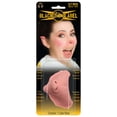 thumbnail image 1 of Nez de Noël en Latex Elf, 1 of 1