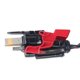 thumbnail image 3 of Trigger Switch Assembly/Button Replacement compatible V15 V11 SV15 Click-in Battery Type Vacuum Cleaner Pow-cheng du, 3 of 5