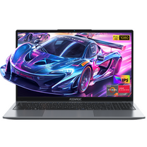 ACEMAGIC 15.6'' FHD Gaming Laptop AMD Ryzen 7 5700U up to 4.3GHz 16GB DDR4 512GB SSD with Windows 11 Pro