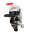 thumbnail image 3 of Oubit Carburetor Replacement,Carburetor Replacement Fit for Carburetorfor STIHL Trimmer Parts High Capacity, 3 of 9