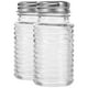 thumbnail image 5 of 2 uds pequeño pimentero cocina pimentero de vidrio pimentero dispensador de especias, 5 of 7