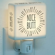 Nice Butt Night Light