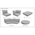 thumbnail image 1 of TK Classics Housse en Gris pour Barbedos-11c, 1 of 2