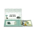 thumbnail image 6 of ZipGifts Birthday Card | Zip-Open Money Holder w/Clear Plastic Window for Cash, Check, & Gift Card (Birthday | Dino-Mite), 6 of 6