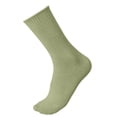 thumbnail image 2 of OGLCCG Kids Socks Colorful Crew Socks for Boys Girls Breathable Soft Candy Colored Socks Casual Athletic Solid Color Socks Size 5-13, 2 of 5