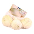 thumbnail image 1 of Cebolla Blanca en Malla 1 kg, 1 of 5
