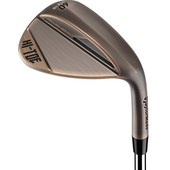 Pre-Owned TaylorMade Hi Toe 4 ATX 60* Lob Wedge 60-12 Nippon Pro Modus 3 Tour 120 Value
