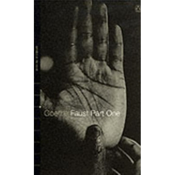 Pre-Owned Faust: Part One (Paperback) 0140448233 9780140448238