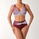 thumbnail image 5 of Traje de baño de dos piezas con estampado de moda y cintura alta para mujer, tankini, traje de baño de dos piezas para mujer, tankinis para mujer, traje de baño de 2 piezas para mujer, trajes de baño, 5 of 8