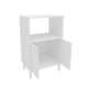 thumbnail image 3 of Mueble para cocina Gravata Blanco Loomber, 3 of 5