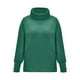 thumbnail image 4 of Suéter de punto de cuello alto para mujer Suéter de manga larga Tops casuales elegantes Fridja  hkj4695, 4 of 9