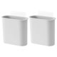 thumbnail image 1 of unbranded 2Ud Organizador De Pared Para Con Soporte Para Cepillos Y Almacenamiento Compacto, 1 of 8