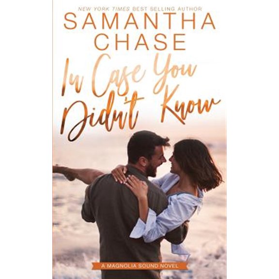 Pre-Owned In Case You Didn't Know: 3 (Magnolia Sound) Paperback
