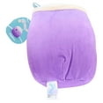 thumbnail image 2 of Squishmallow 8 Inch Plush | Poplina the Purple Boba Drink, 2 of 2