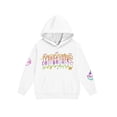 thumbnail image 5 of Girls Fall Clothing Sets Halloween Relax Boo Ghost Two Piece Suit Backyard Bonfire Night Pumpkin Picnic Toddler Pant Outfit, 5 of 7