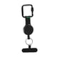 thumbnail image 1 of Cordón de acero para teléfono móvil, antirrobo, para pesca C, 1 of 6
