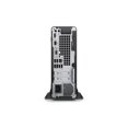 thumbnail image 3 of HP ProDesk 400 G4 SFF Desktop PC de computadora con monitor FHD de 24 pulgadas, Core i5-6500, 16 GB RAM, 960 GB SSD, altavoz, auriculares, Wi-Fi, Bluetooth, Windows 10 Pro (Renovado), 3 of 5