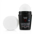thumbnail image 2 of Vichy Homme 48H* Anti-Irritations & Anti Perspirant Roll-On (For Sensitive Skin) 50ml/1.69oz, 2 of 3