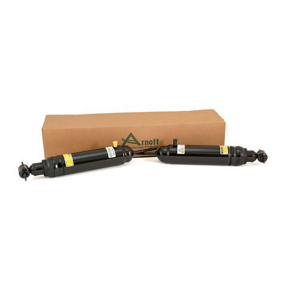 Remanufactured Arnott Front Air Strut AS-2193
