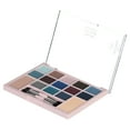 Hard Candy Look Pro Eyeshadow Palette, Santorini Nights
