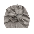 thumbnail image 4 of Sombrero indio de flores para primavera, verano y otoño, sombrero redondo de flores de tela de algodón, sombrero fetal, sombrero de princesa, tocado para niños, 4 of 5
