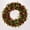 A2, variant on Artificial Red Rose Wreath with Greenery – 15.7" Front Door Wreath for Spring, Summer, Farmhouse Decor, Wedding, Valentine's Day & All Seasons