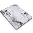 thumbnail image 5 of KSK KAISHEK Hard Shell Case for MacBook Pro 16 inchs 2019-2020 A2141, Marble A 208, 5 of 5