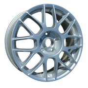 audi allroad wheel