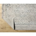 thumbnail image 5 of Hauteloom Sagen Living Room, Bedroom Area Rug - Farmhouse - 9'2" x 12', 5 of 9