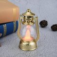 thumbnail image 1 of Halloween Ornament Small Oil Lamp Hanging Retro Lights Holiday Party, 1 of 5