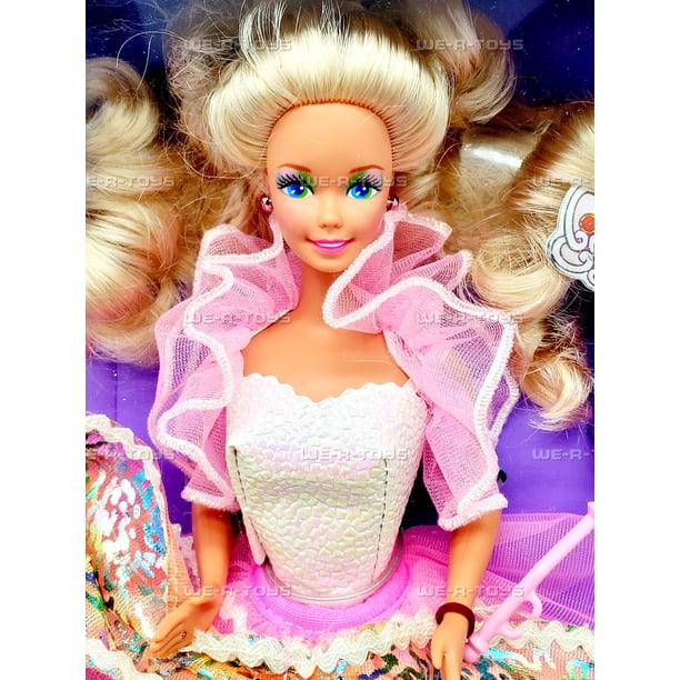Barbie Costume Ball 1990 | Party dolls for toy retailers - Walmart Business Supplies Barbie Costume Ball 1990 | Party dolls for toy retailers - Walmart Business Supplies