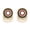 4#, variant on Round CZ Turkish Jhumka Earrings Pendientes Alloy Indian Earring Jewelry Brincos-5#