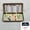 Softball - Travel Game, variant on Softball, , And Soccer Travel Games, Finger Joint Dice Games, Tabletop Games, Portable Wooden Board Game Sets Suitable for Fun Family Game Night Gatherings And Parties.